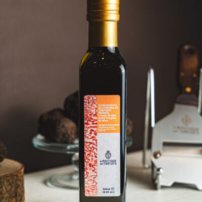 Olio al Tartufo Bianco – 250ml