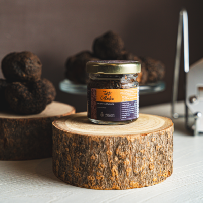 Tartufata Nera – Taste Collection