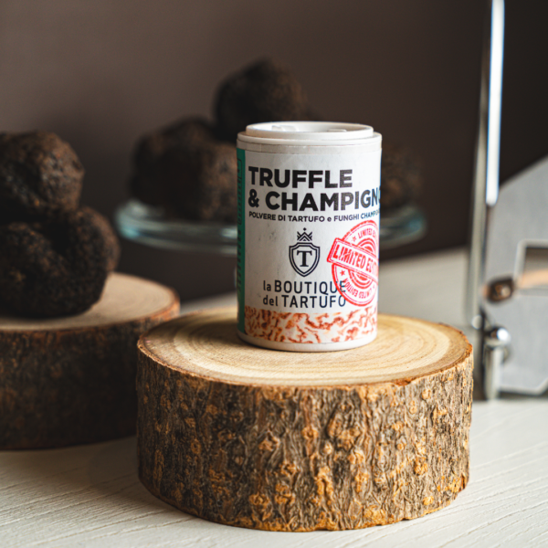 Truffle & Champignon Powder